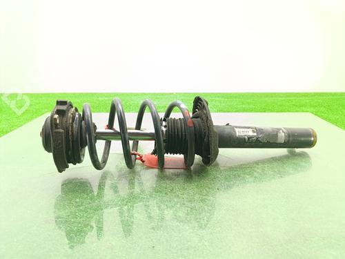 Used Right front shock absorber SEAT LEON (1P1) [2005-2013]  28581125