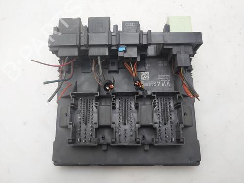 Elektronisk modul Elektronisk modul VW PASSAT B7 (362) [2010-2016] 33966347 33966347