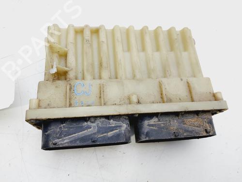 Używane Moduł elektroniczny OPEL ZAFIRA A MPV (T98) [1999-2006]  30590592