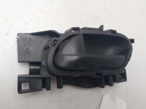 Front left interior door handle CITROËN BERLINGO MULTISPACE (B9) | BP37151412I13 - Image 2