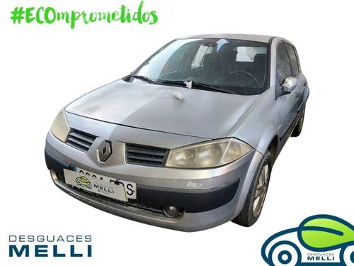Used Parts RENAULT MEGANE II (BM0/1_, CM0/1_) 5024187