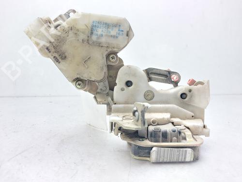 Used Rear left lock NISSAN ALMERA II (N16) 1.5 (98 hp) 12438110