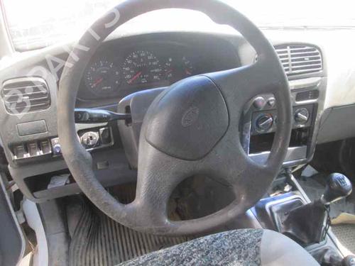 Gearbox KIA SPORTAGE SUV (K00) 2.0 TD 4WD | BP2855450M3 