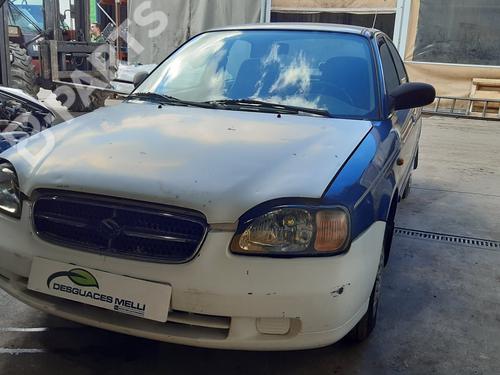 Used Parts SUZUKI BALENO (EG)  1.6 i 16V (SY416)  928272