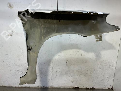 Left front fenders CITROËN SAXO (S0, S1) 1.1 X, SX | BP26140472C41 