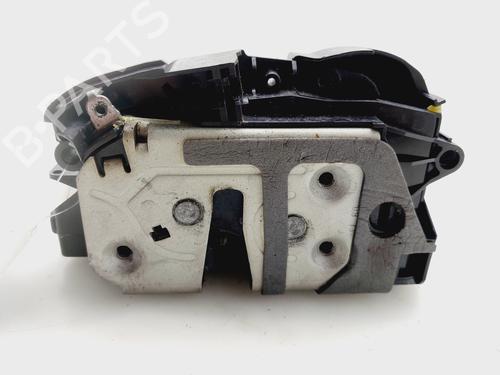 Venstre foran lås FORD C-MAX II (DXA/CB7, DXA/CEU) | BP30466991C98