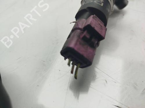 Injection rail FORD MONDEO III (B5Y) 2.0 TDCi | BP31878114M98