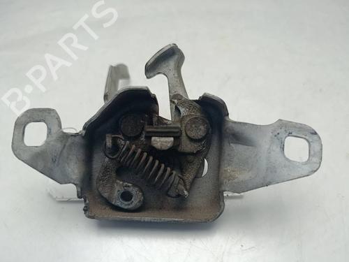 Used Hood lock Hood lock DACIA DUSTER (HS_) 1.2 TCe 125 (125 hp) 40445465 40445465