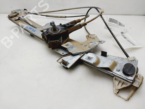 Used Front left window mechanism PEUGEOT PARTNER MPV (5_, G_) [1996-2025]  26121992