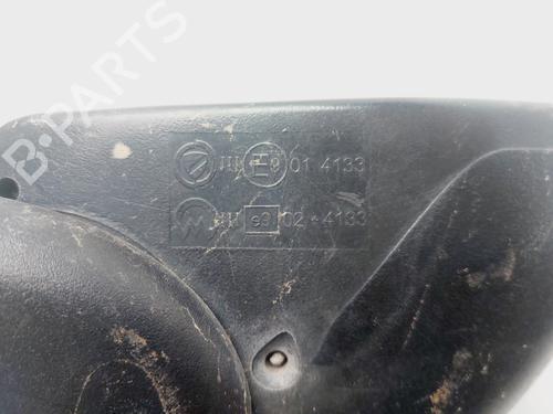 Right mirror ALFA ROMEO GT (937_) 1.9 JTD (937CXN1B) | BP29194153C27 