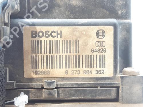 ABS pump OPEL ASTRA G Hatchback (T98) 1.6 (F08, F48) | BP9558703M43 