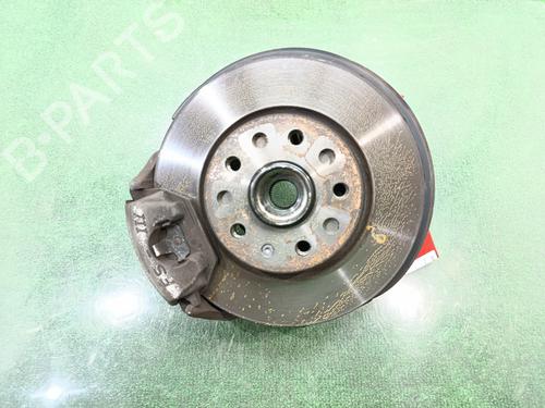 Left front steering knuckle VW GOLF V (1K1)  | BP29742664M25