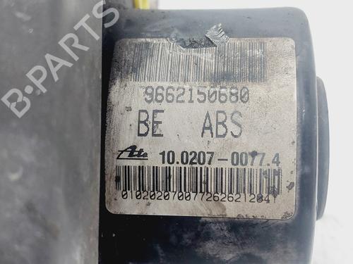 Used ABS pump PEUGEOT 207 (WA_, WC_) [2006-2015]  26947008