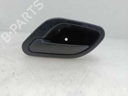 Used Front left interior door handle BMW 3 Compact (E46) 320 td (150 hp) 31143959