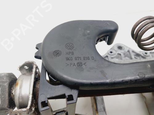 Steering column SEAT LEON (1P1) | BP28418691M21