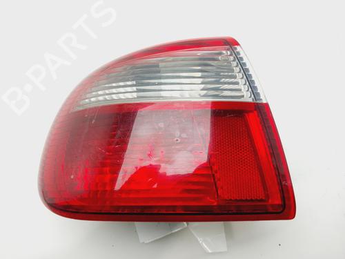 Used Left taillight Left taillight SEAT TOLEDO II (1M2) 1.9 TDI (110 hp) 32514974 32514974