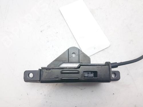 Tailgate lock BMW X5 (E53) 3.0 i | BP11742605C101 