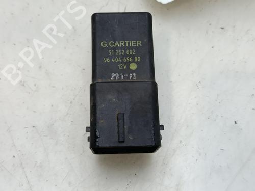 electronic-module-peugeot-508-i-8d_-2010-2011-2012-2013-2014-2015-2016-2017-2018-32337806 main image