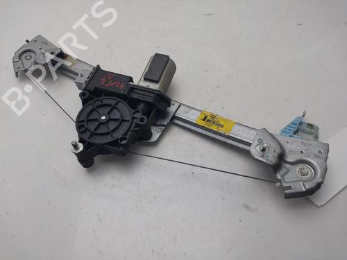 Rear left window mechanism LANCIA YPSILON (312_) 1.3 D Multijet (312.YXE1A, 312.YXU1A) | BP37153035C24 - Image 2
