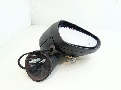 Right mirror FORD FIESTA VI (CB1, CCN) 1.6 TDCi | BP28088928C27 