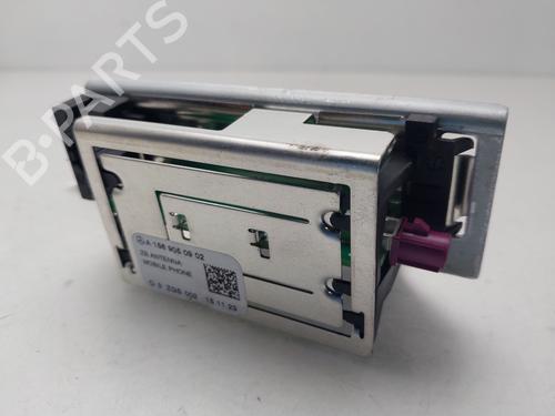 Electronic module MERCEDES-BENZ A-CLASS (W177) A 250 e (177.085) | BP36422823M83 - Image 2
