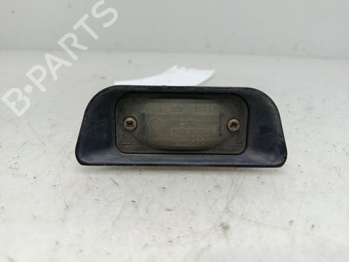 Used Licence plate light MERCEDES-BENZ C-CLASS Coupe (CL203) C 180 Kompressor (203.746) (143 hp) 31012884