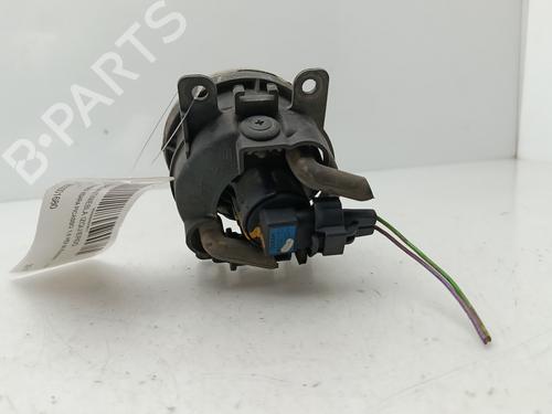 Venstre  Fortil Tågelygte CITROËN XSARA PICASSO (N68) 1.6 HDi | BP29810720C30 