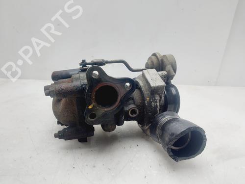 Turbolader/Kompressor OPEL ASTRA G Hatchback (T98)  | BP26703916M71 
