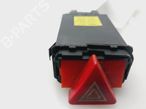 Used Warning switch AUDI A4 B5 (8D2) 1.8 (125 hp) 24880570