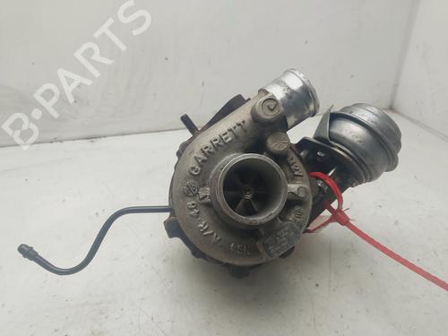 Turbolader/Kompressor KIA CEE'D SW (ED) [2007-2012]  23843811