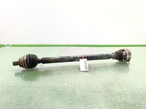 Used Right front driveshaft SEAT TOLEDO III (5P2) [2004-2009]  27623839