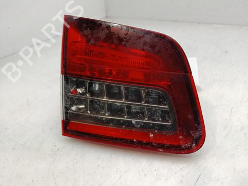 Left tailgate light CITROËN C5 III (RD_) 1.6 HDi 110 (RD9HZC) | BP32071376C79 