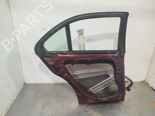 Left rear door MERCEDES-BENZ C-CLASS (W204)  | BP25252803C4 