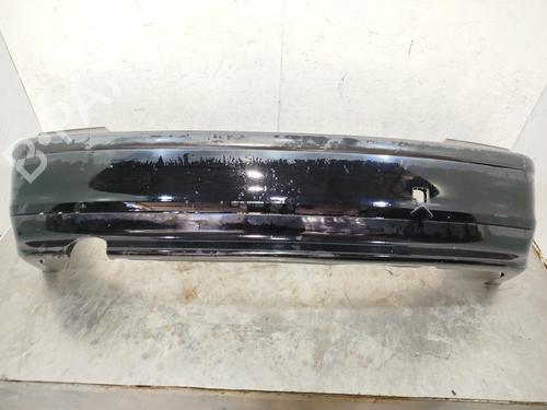 Used Rear bumper BMW 3 Compact (E46) 320 td (150 hp) 27576538