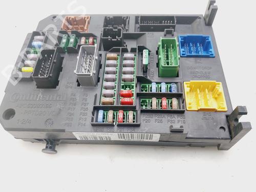 Other CITROËN C4 II (NC_) | BP23222647O1