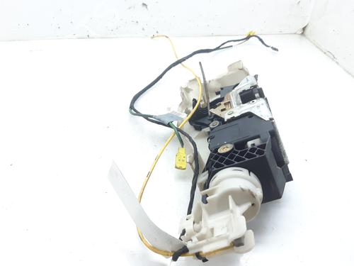 Used Front right lock MERCEDES-BENZ S-CLASS (W220) S 320 CDI (220.026, 220.126) (197 hp) 7845126