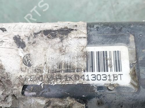 Right front shock absorber SEAT LEON (1P1) 1.9 TDI | BP19532538M17 