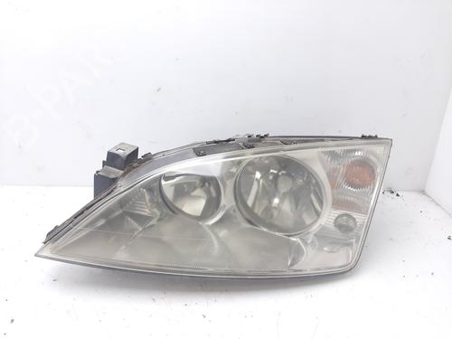 Used Left headlight FORD MONDEO III Saloon (B4Y) [2000-2007]  13627116