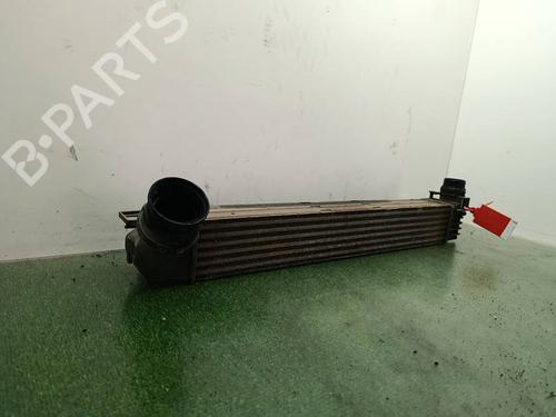 Intercooler RENAULT MEGANE III Hatchback (BZ0/1_, B3_) 1.5 dCi | BP40513797M30 - Image 2