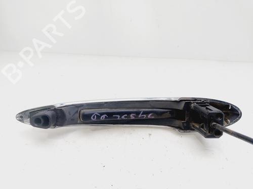 Front right exterior door handle MINI MINI (R50, R53) Cooper | BP27221518C129 