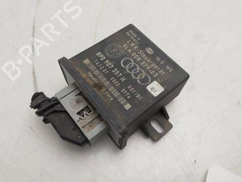 Used Electronic module Electronic module AUDI A6 C6 (4F2) 2.0 TDI (140 hp) 39691575 39691575
