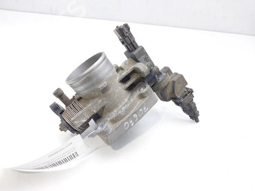 Used Throttle body HYUNDAI COUPE I (RD) 1.6 16V (116 hp) 13923329