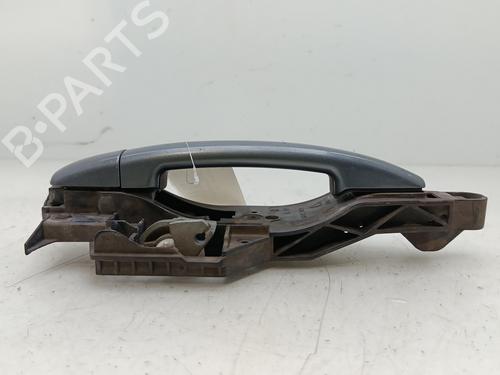 Used Rear left exterior door handle PEUGEOT 308 I (4A_, 4C_) [2007-2016]  29762666