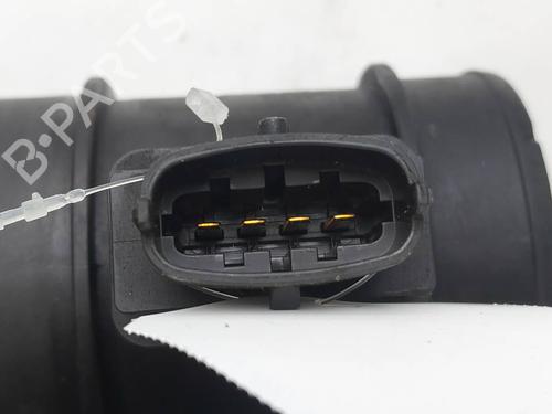 Mass air flow sensor OPEL CORSA D (S07) | BP39139327M95 - Image 4