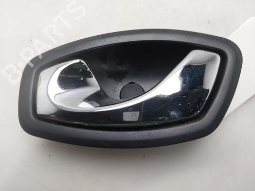Used Front left interior door handle Front left interior door handle RENAULT MEGANE III Grandtour (KZ0/1) [2008-2016] 36013551 36013551