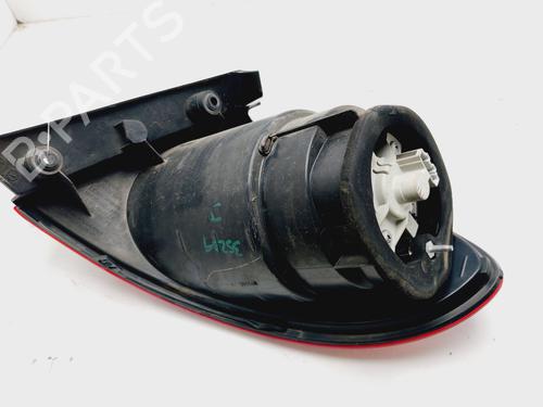 Left taillight SEAT TOLEDO III (5P2)  | BP19309303C34 