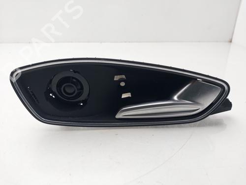 Used Rear right interior door handle AUDI A1 (8X1, 8XK) 1.6 TDI (90 hp) 32660533