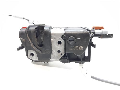 Used Rear left lock CITROËN C3 / C3 ORIGIN III (SX) 1.2 VTi 82 (82 hp) 11178438