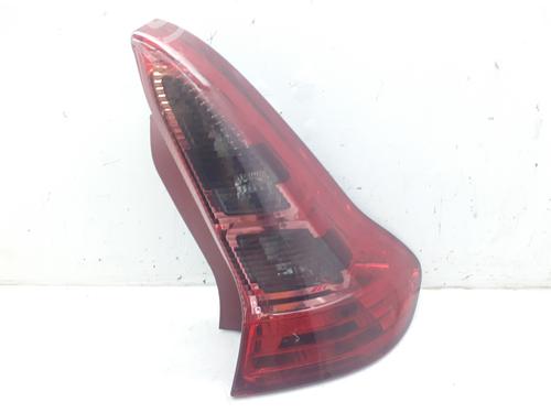 Used Right taillight CITROËN C4 Coupe (LA_) 1.6 HDi (109 hp) 8291360