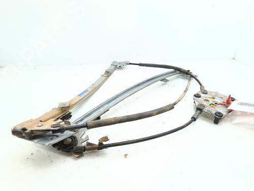 Front left window mechanism SKODA FABIA I (6Y2)  | BP28311404C22 
